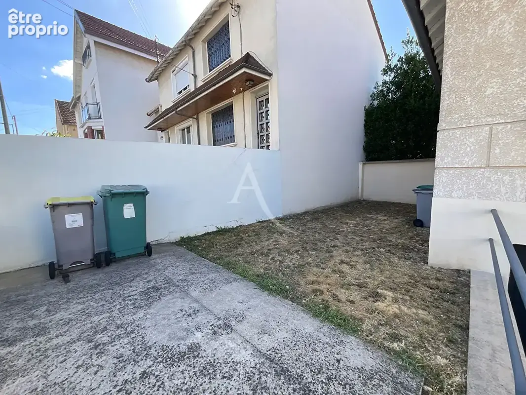 Maison individuelle LA VAUDOIRE 3p 2ch 68 m2 - photo 15