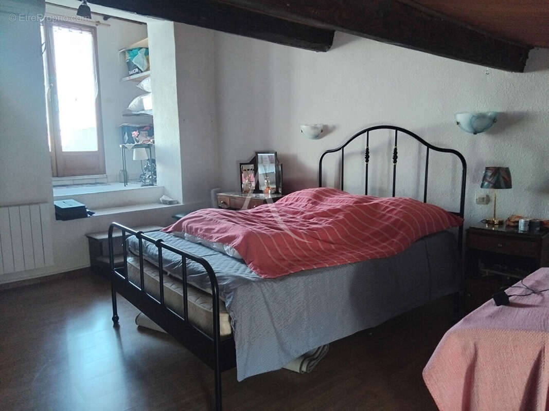 Maison à MONTLAUR