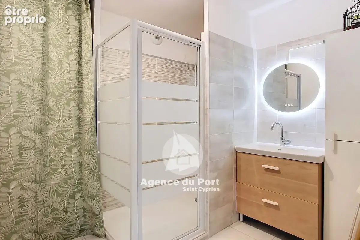 Appartement 2 pièces 47 m² à vendre à Saint-Cyprien (66750) - photo 6