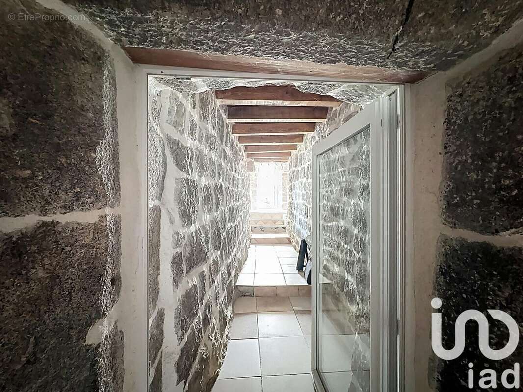 Photo 4 - Maison à SERVERETTE