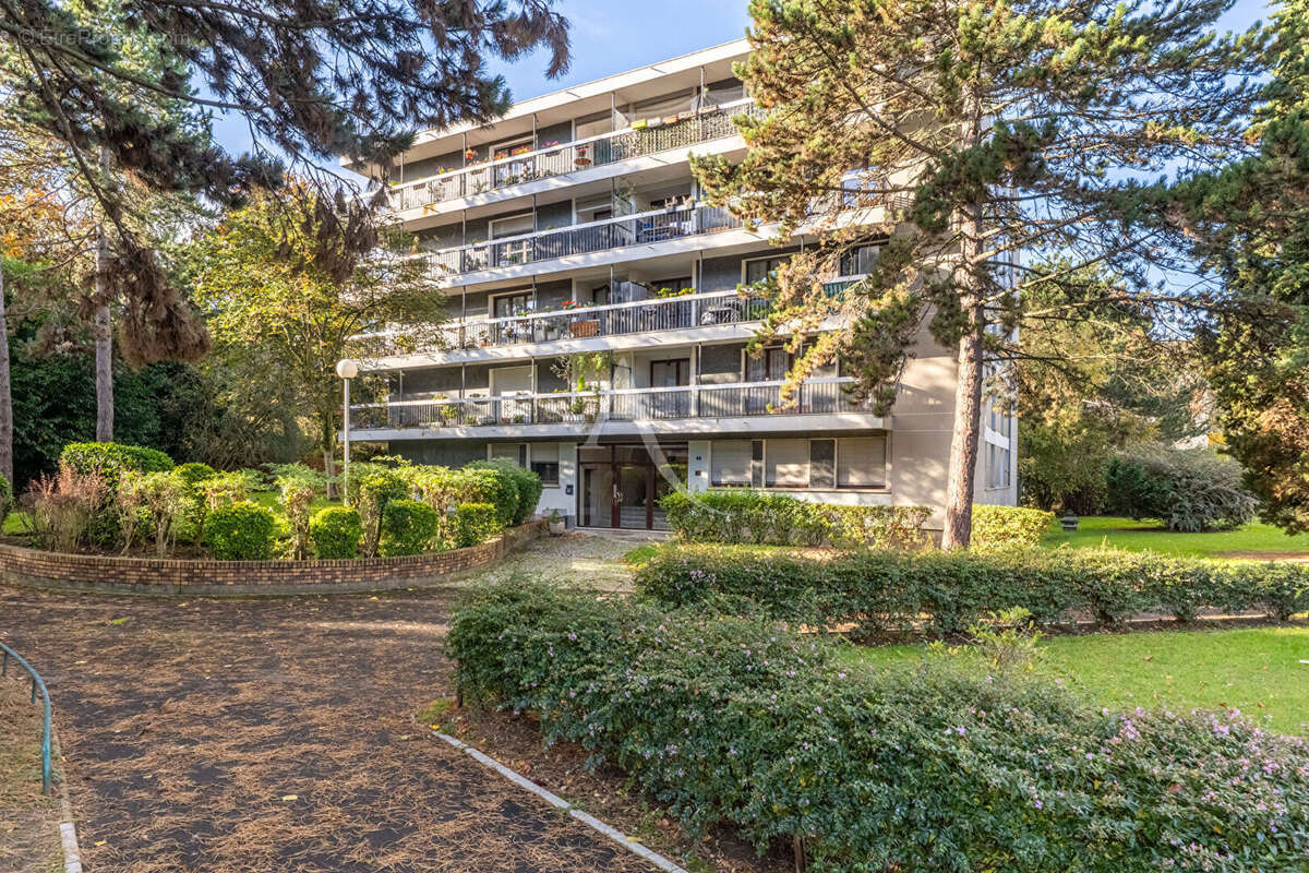 Appartement à SAINT-GRATIEN