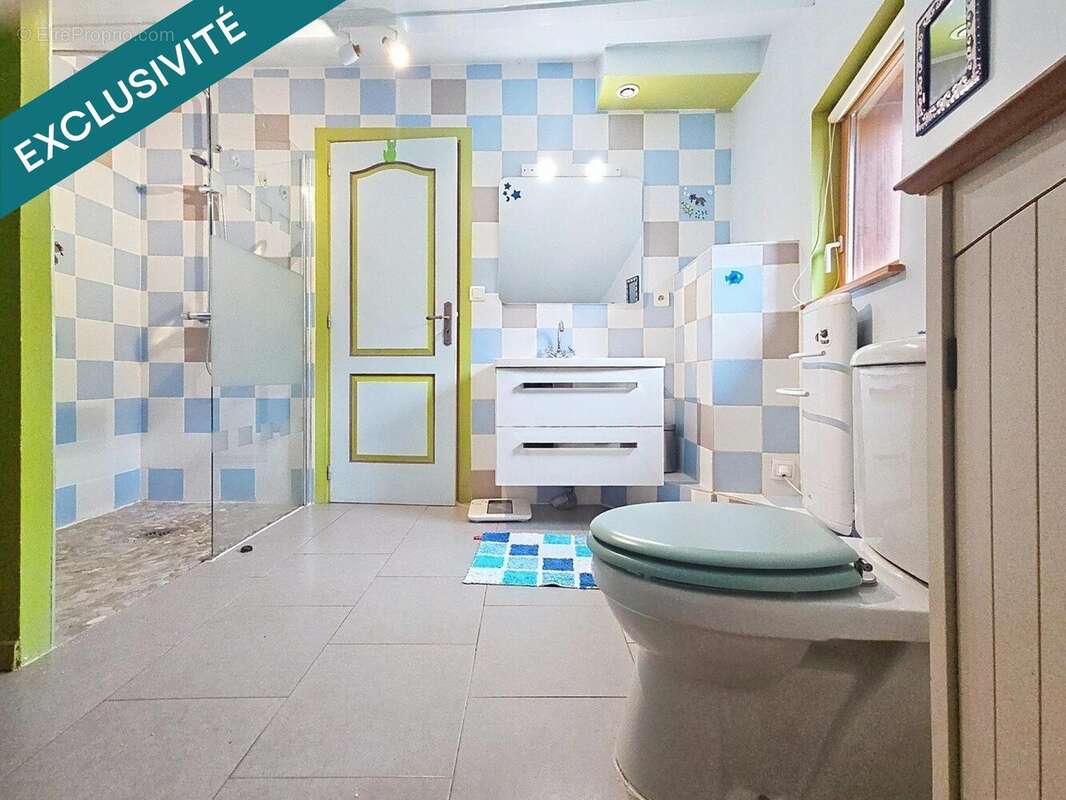 Photo 3 - Maison à PLAINE