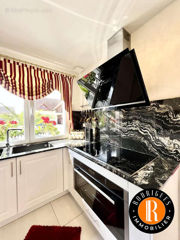 Maison à LANEUVEVILLE-DEVANT-NANCY