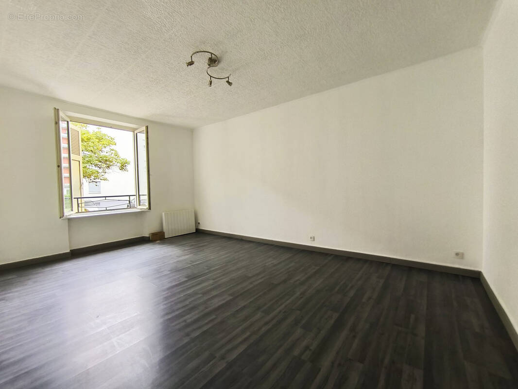 Appartement à MULHOUSE