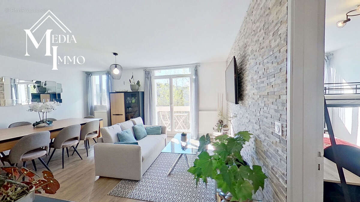 Appartement à PAU