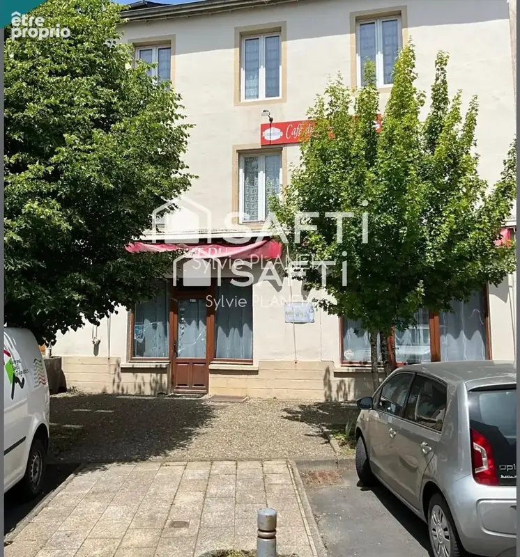 Photo 1 - Appartement à BOURG-LASTIC