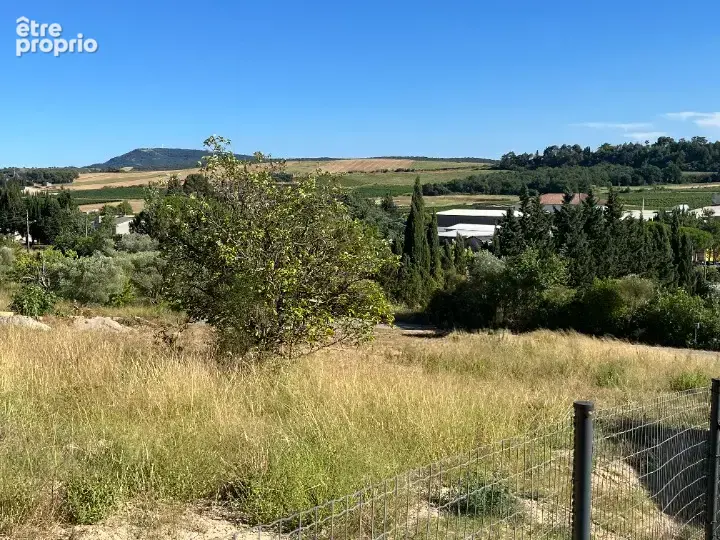 A vendre terrain constructible  de 1440m2  proche limoux - photo 4