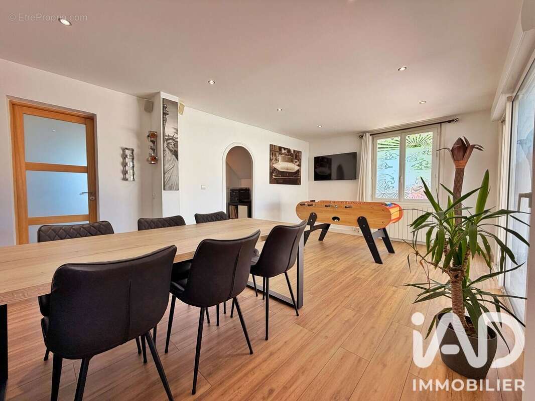Photo 3 - Maison à ANGLET