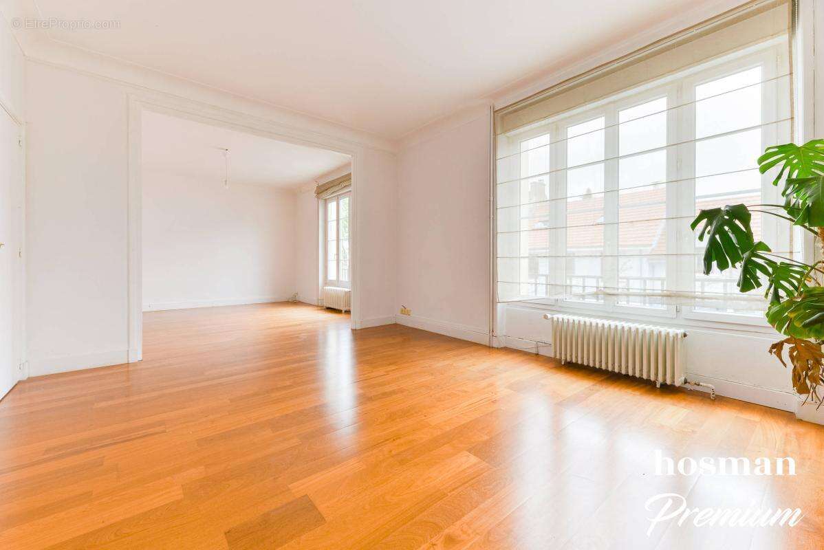 Charmante maison 6 pièces de 158 m² avec deux terrasses et jardin - À deux pas du Parc de Procé - photo 5