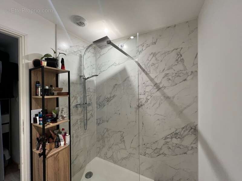 Appartement à CHATELLERAULT