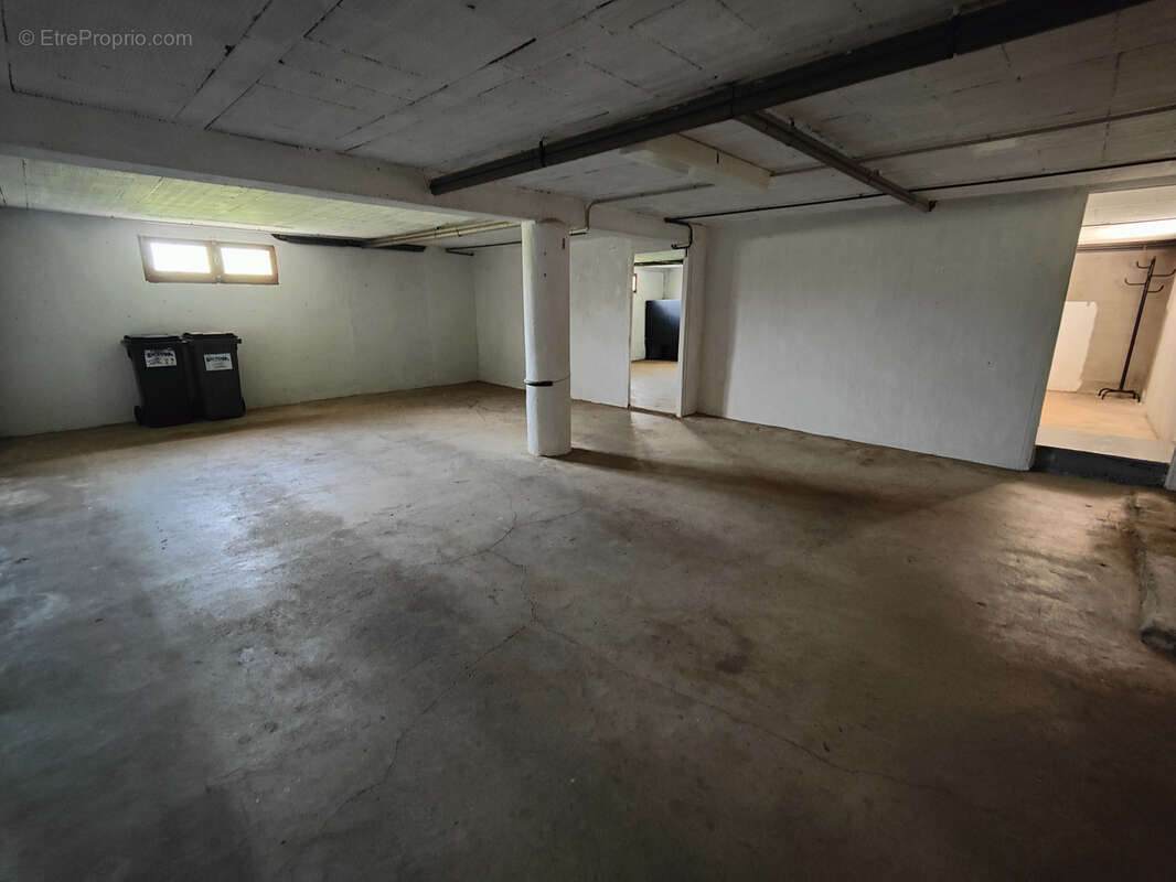 Maison avec grand terrain - photo 16