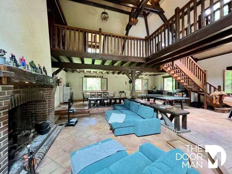 Maison à NOGENT-LE-ROI