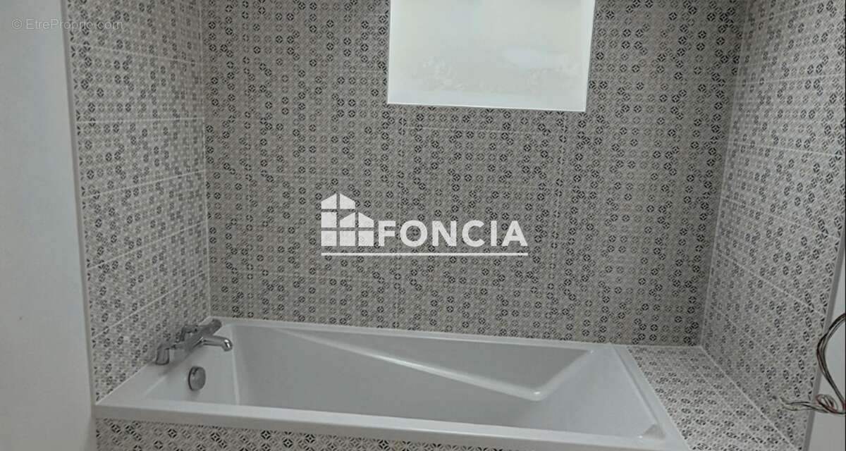 Appartement à AMBOISE