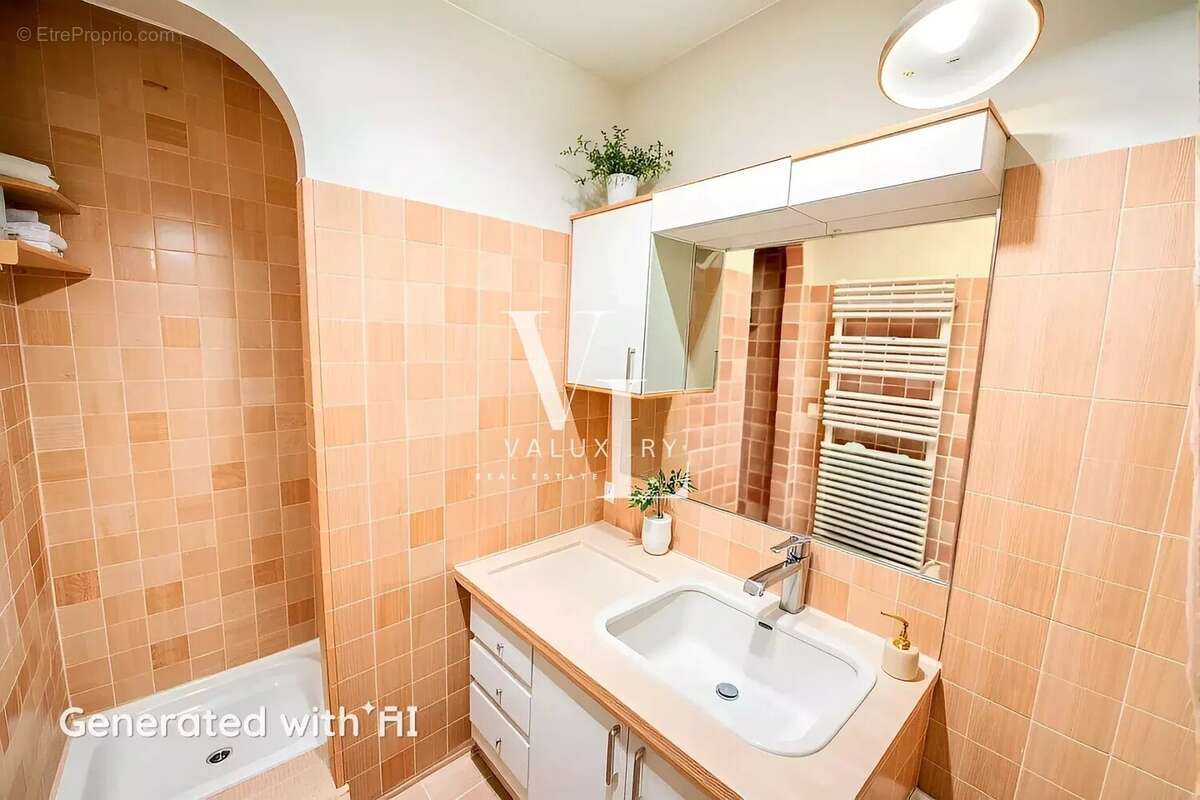 Maison à SAINT-TROPEZ