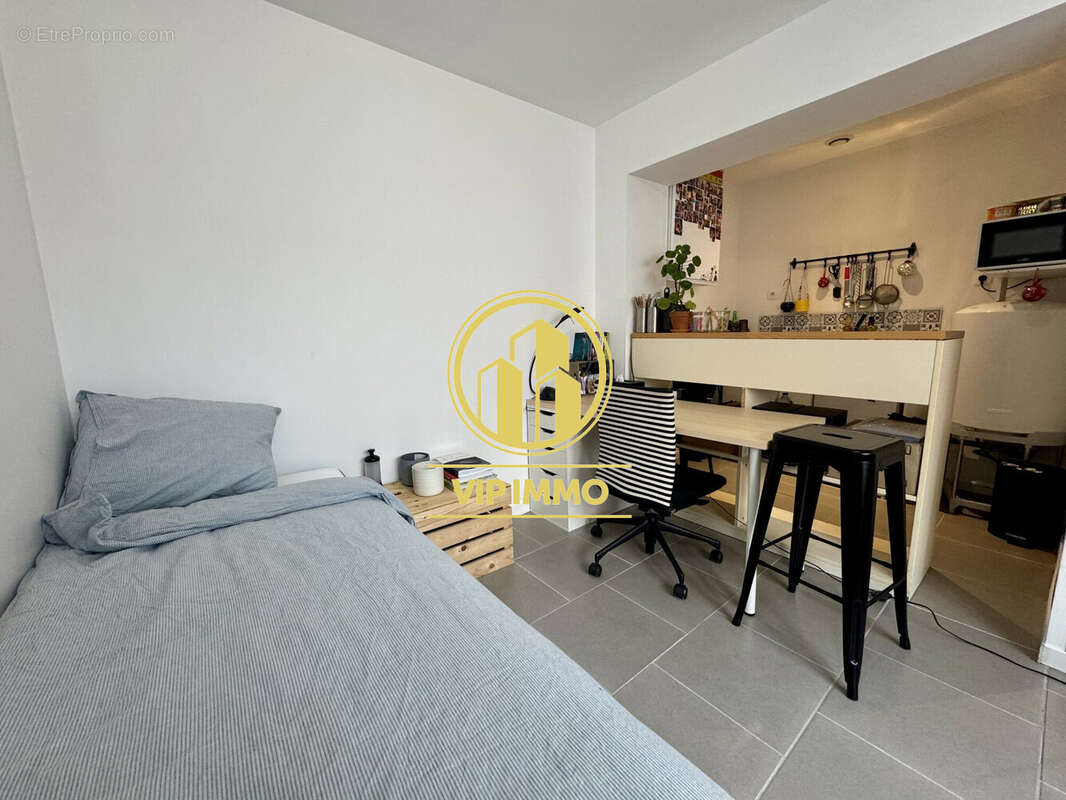 Appartement à LOOS