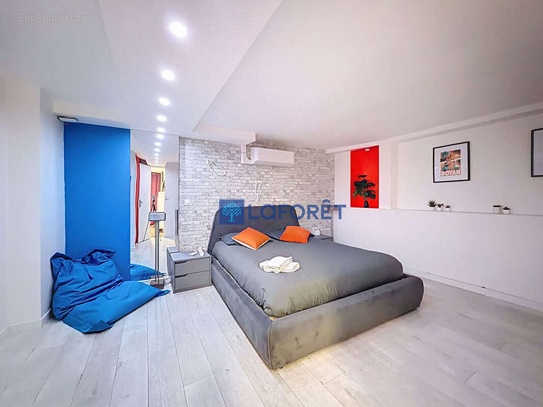 Appartement à BRETIGNY-SUR-ORGE