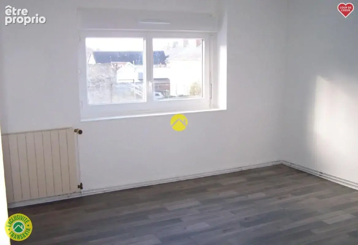 Maison de village renovee - photo 14