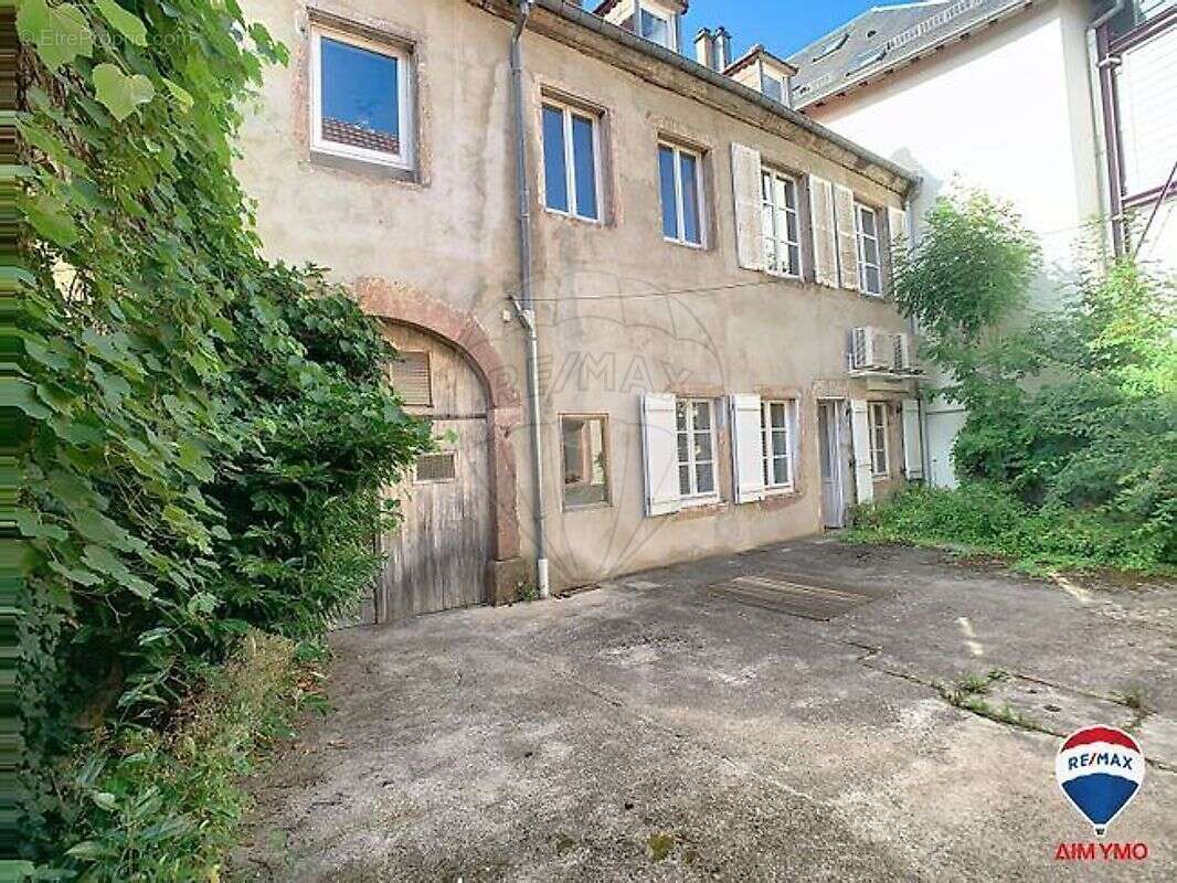 Immeuble 6 chambre(s) à vendre - photo 11