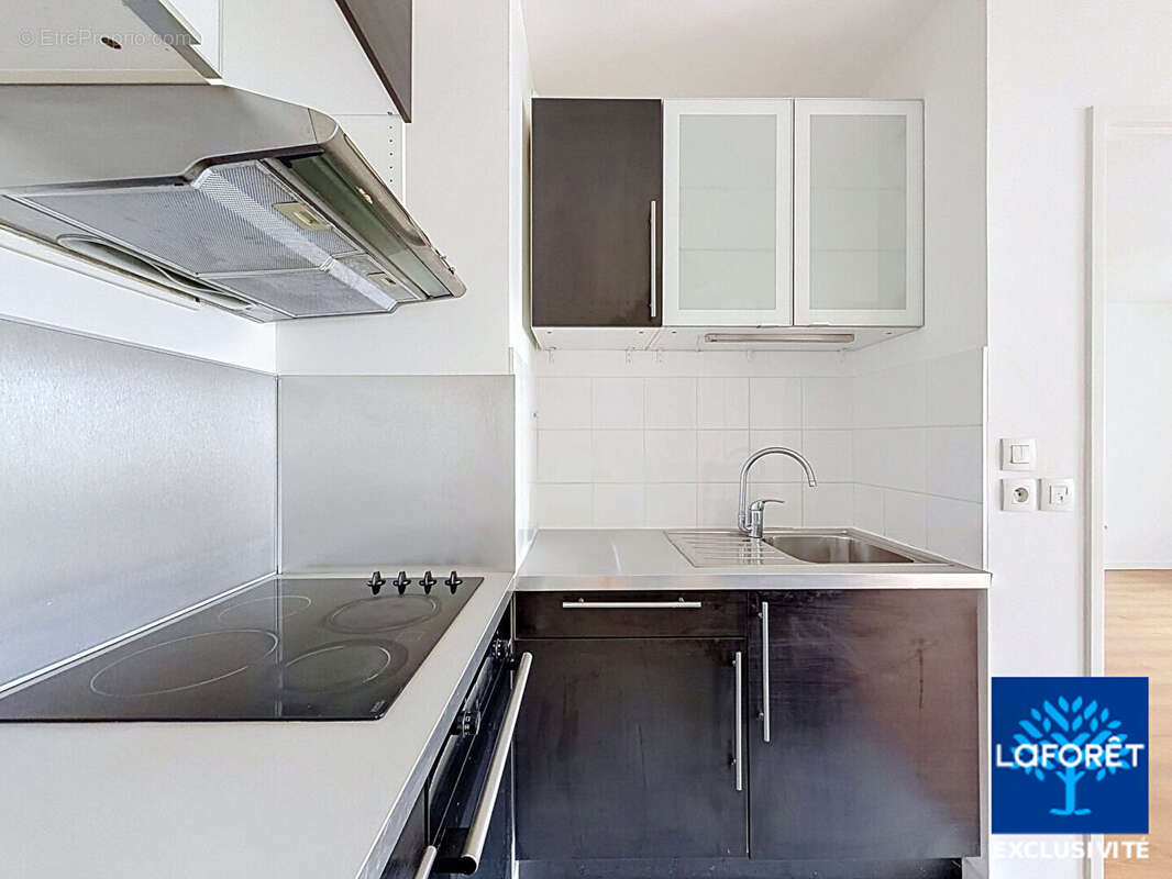 Appartement à CERGY
