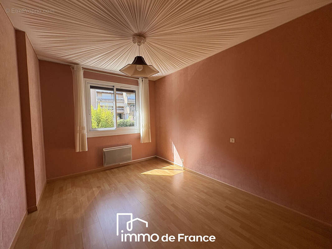 Appartement à RODEZ