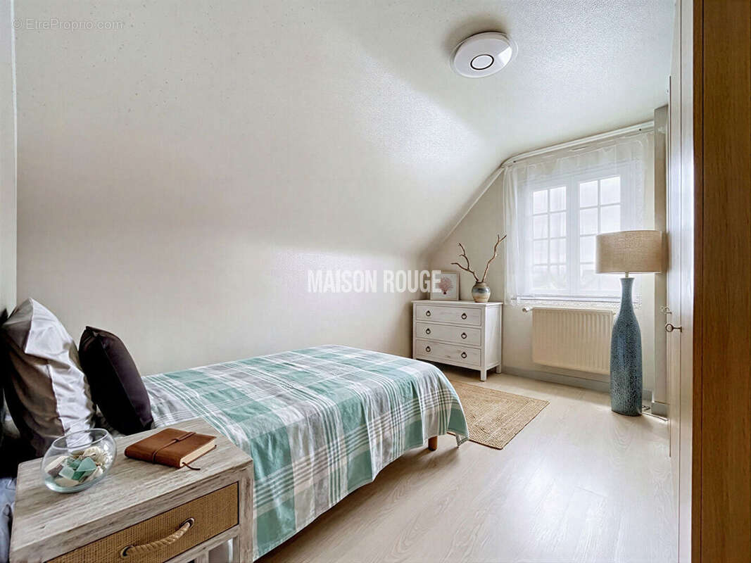 Maison proche plage a pleneuf-val-andre - photo 14