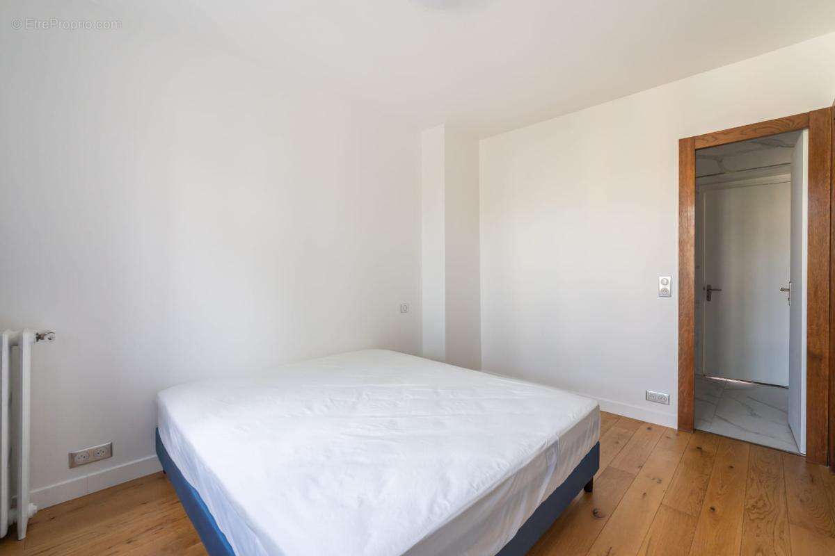 Appartement - photo 9