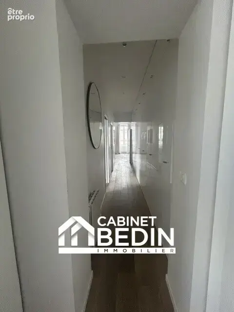Appartement 3 pièces 91 m² à vendre à Bordeaux (33000) - photo 2