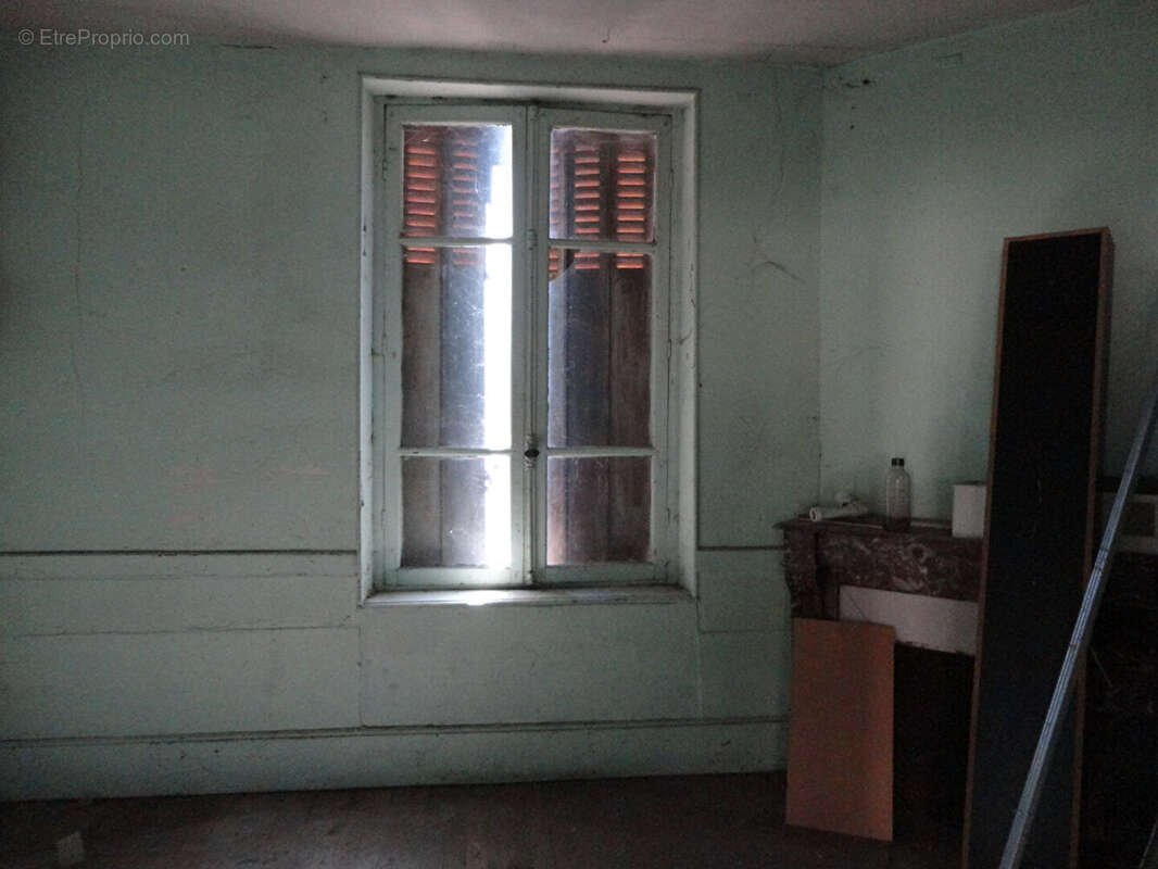 Commerce à LAPALISSE