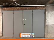 Parking à BALARUC-LES-BAINS