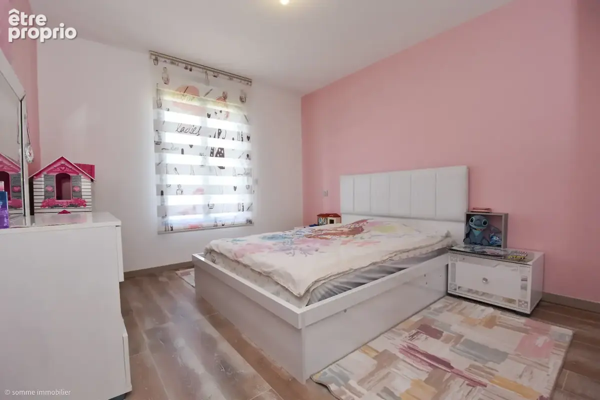 Maison 180 m² à Amiens  - photo 6
