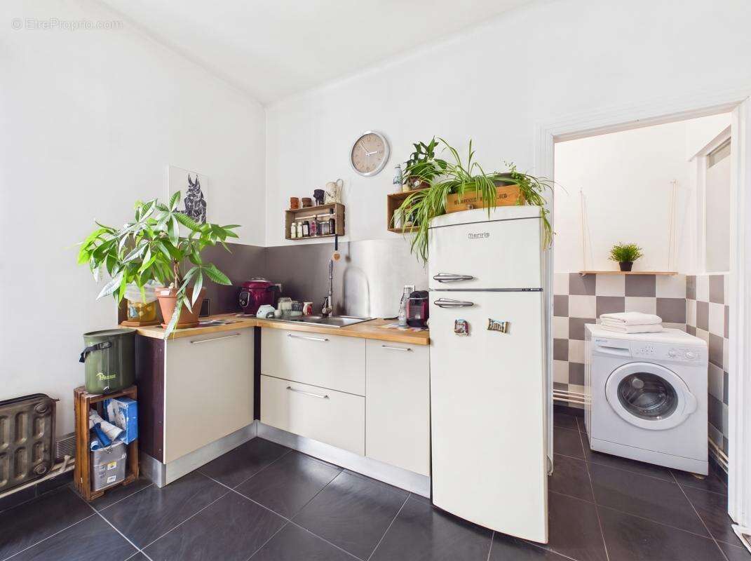 Appartement - photo 6