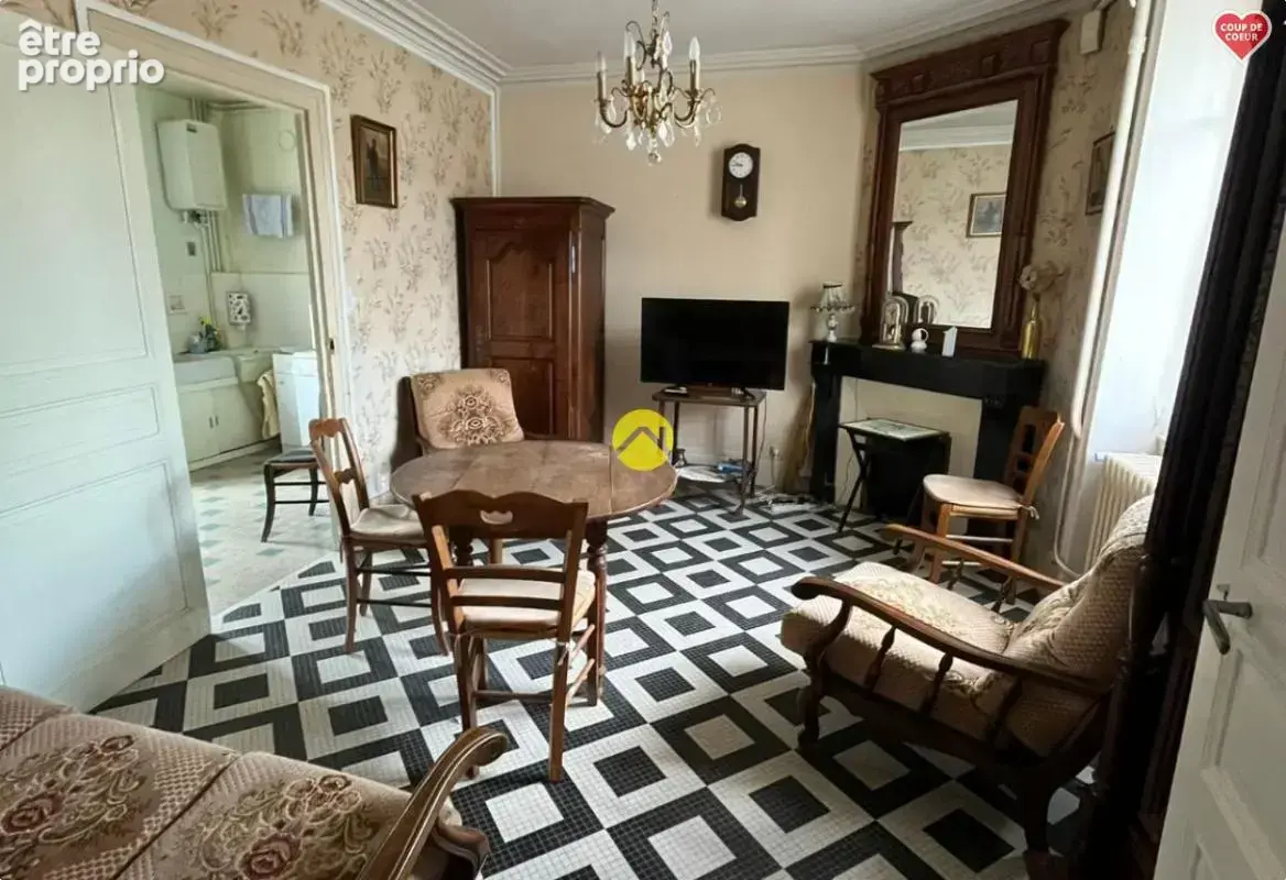 Grande Demeure D'Epoque ! - photo 6