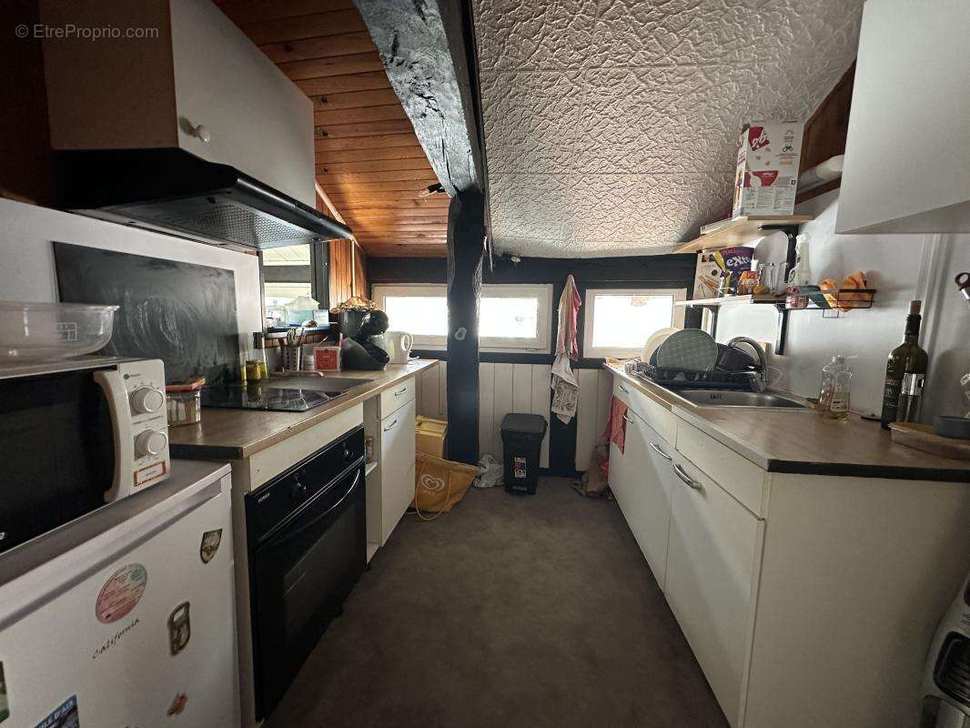 Appartement 130 m² à Limoges  - photo 5