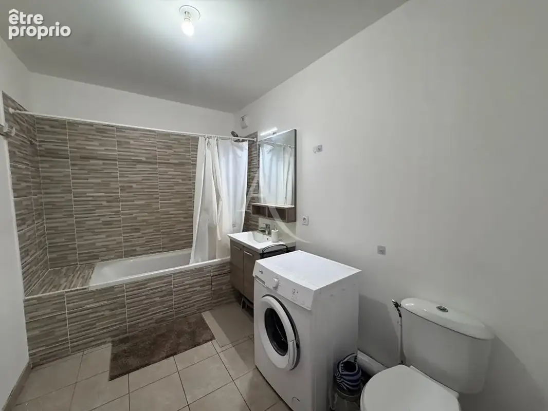 Appartement Neuilly Sur Marne 4 pièce(s) 82 m2 - photo 15
