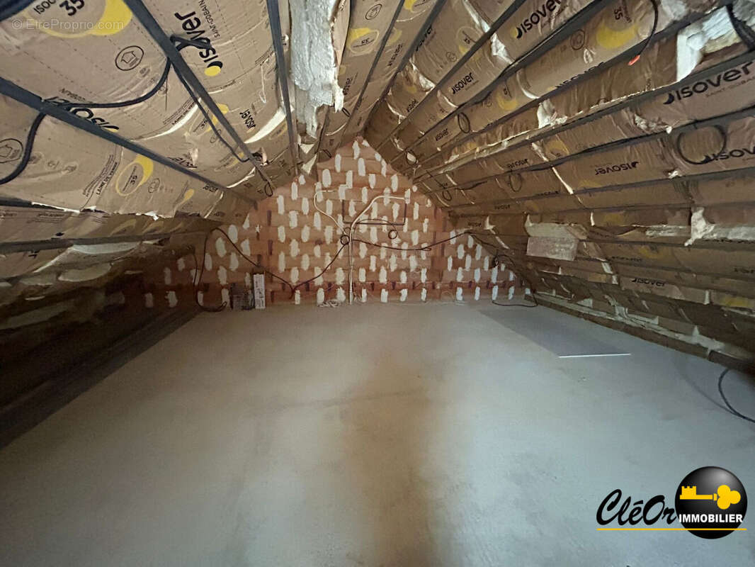 Maison à CHATENOY-EN-BRESSE