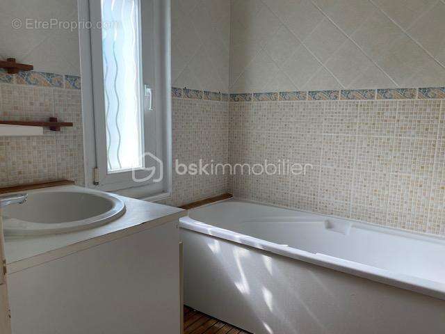 Maison à PONT-AUDEMER