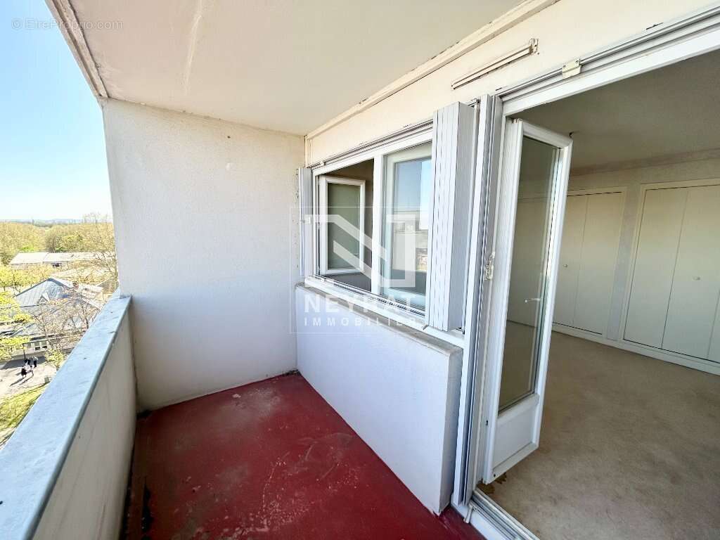 Appartement à BEAUNE