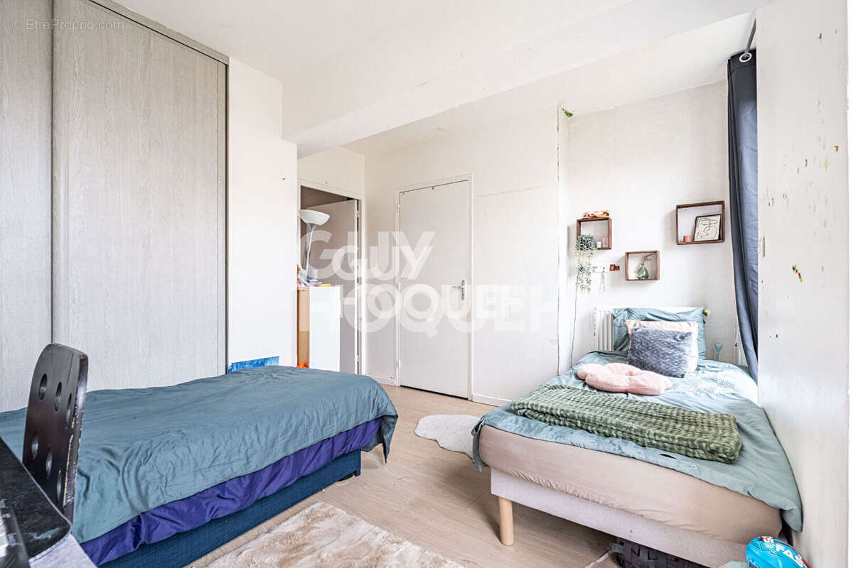 Appartement à ARGENTEUIL