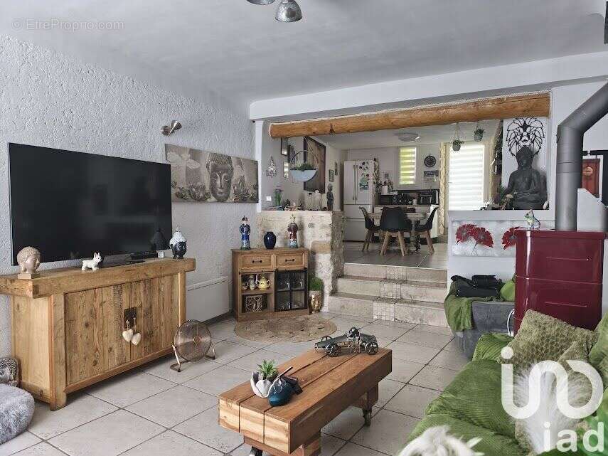 Photo 6 - Maison à VILLELAURE