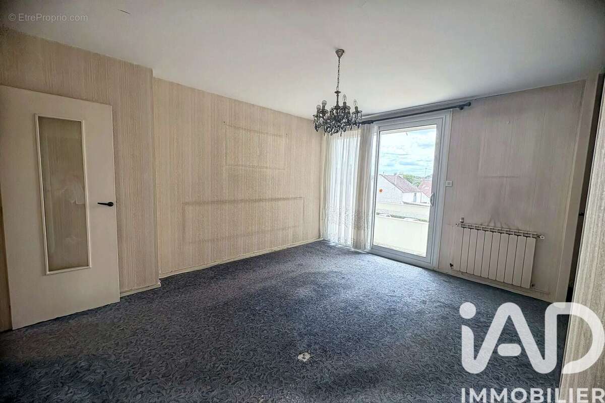 Photo 3 - Appartement à SENS