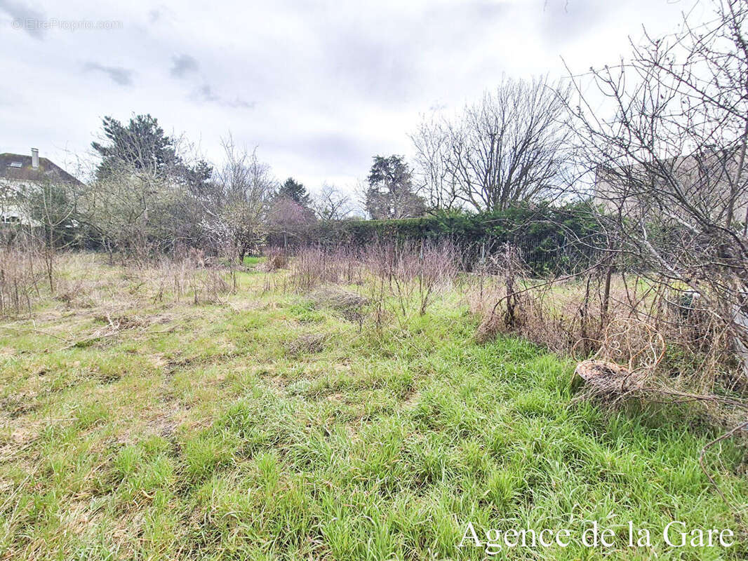 Maison à CARRIERES-SUR-SEINE