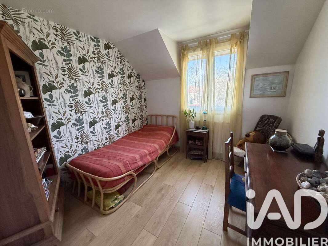 Photo 4 - Appartement à TIGERY