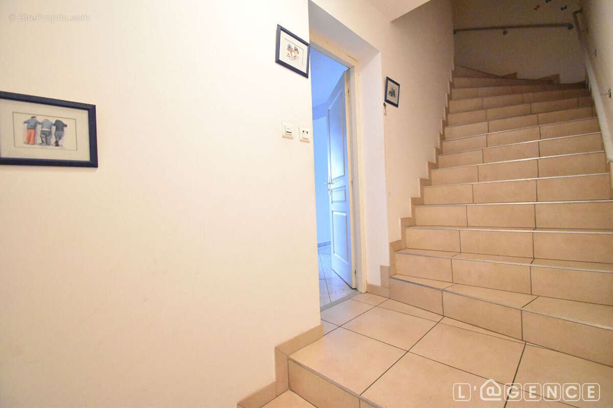 Appartement à SAINTE-MARGUERITE