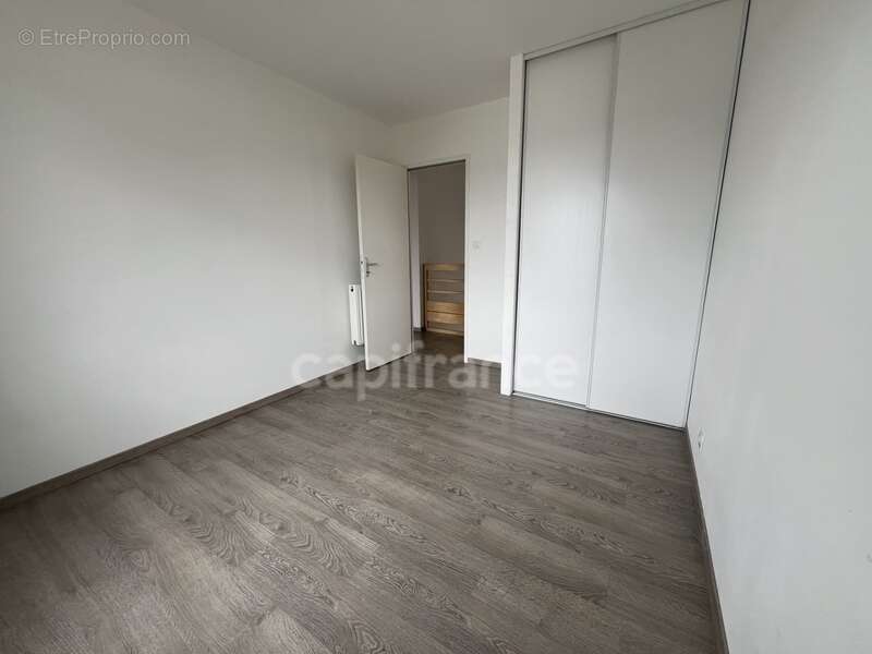 Maison à LE RELECQ-KERHUON