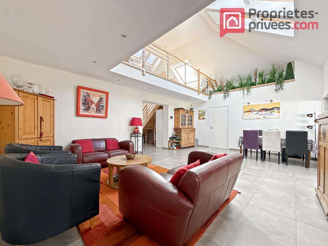 Maison de plain pied - photo 2