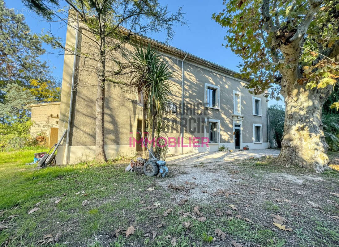 Maison 150 m² à Pernes-Les-Fontaines  - photo 3