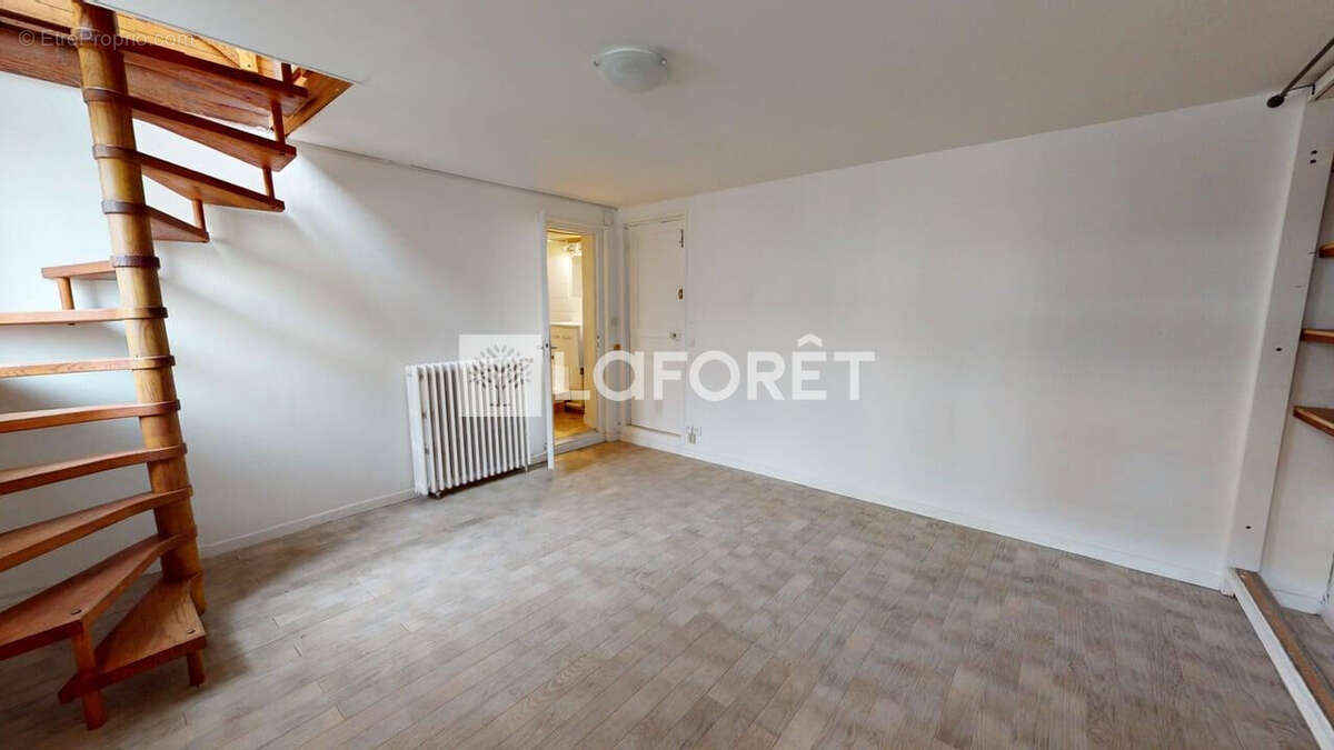 Appartement à LE HAVRE