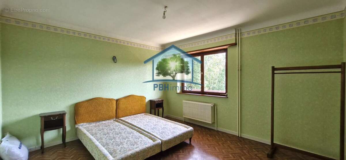 MEISENTHAL (57) - Maison 181m² sur un terrain de 14,94 ares - photo 14