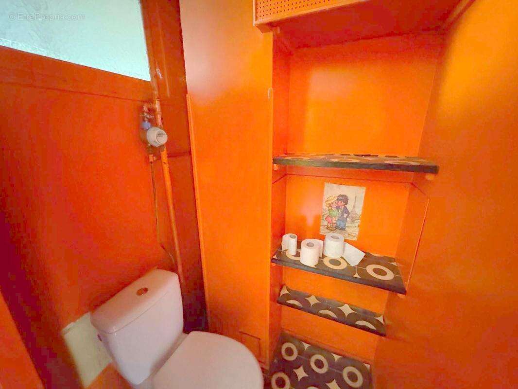 Appartement à DRANCY