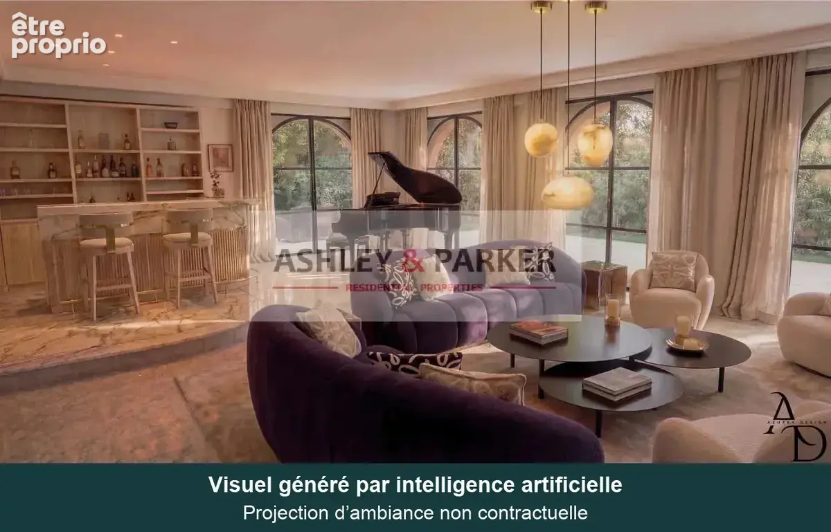 Villa 8 chambres - photo 4